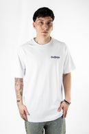 Remera Ocn H Premium Blanco 702A3