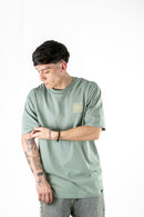 Remera Ocn H Premium Navy 7G3C5