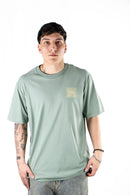 Remera Ocn H Premium Navy 7G3C5