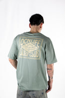 Remera Ocn H Premium Navy 7G3C5