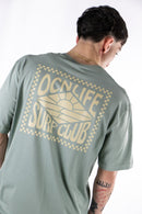 Remera Ocn H Premium Navy 7G3C5