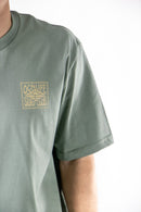 Remera Ocn H Premium Navy 7G3C5