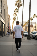 Remera Ocn Premium Blanco