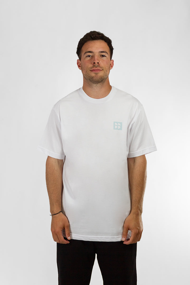 Remera Ocn H Premium Blanco 702E2