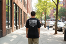 Remera Ocn Premium Negro