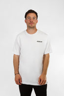 Remera Ocn H Premium Regular Blanco 702D2