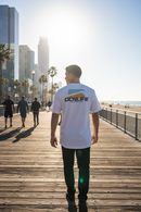 Remera Ocn Premium Blanco