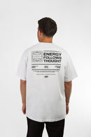 Remera Ocn H Premium Regular Blanco 702H0