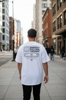 Remera Ocn Premium Blanco