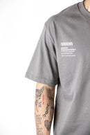 Remera Ocn H Premium Gris 7F2I3