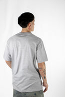 Remera Ocn H Original Regular Gris 759H4