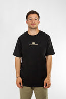 Remera Ocn H Premium Regular Negro 701C7