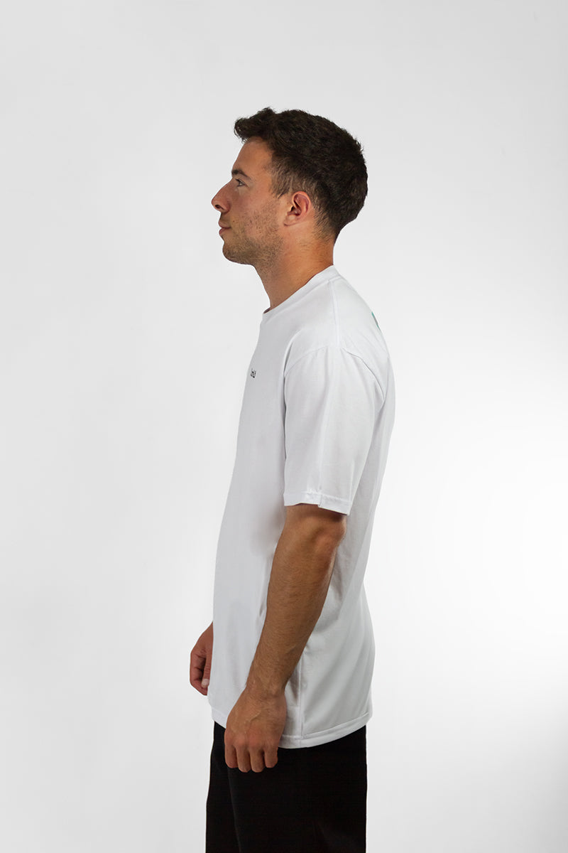 Remera Ocn H Original Regular Blanco 702E6