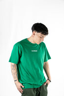 Remera Ocn H Original Regular Verde 744E6
