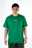 Remera Ocn H Original Regular Verde 744E6