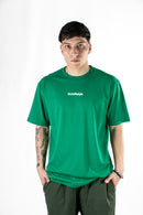 Remera Ocn H Original Regular Verde 744E6