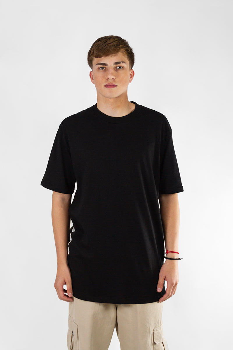 Remera Ocn H Original Regular Negro 701G1