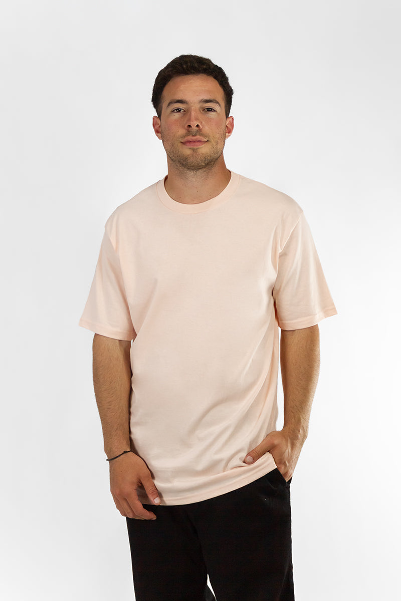 Remera Ocn H Original Regular Rosa 7M3G1