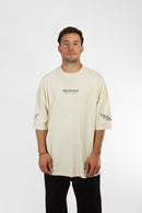 Remera Ocn H Gothic Crudo 7E85C