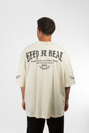 Remera Ocn H Gothic Crudo 7E85C