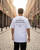 Remera Ocn Premiun Blanco