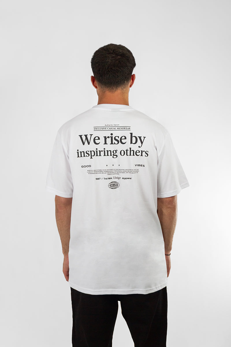 Remera Ocn H Premiun Regular 702C7