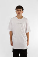 Remera Ocn H Premium Blanco 702D5
