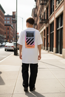 Remera Ocn Premium Blanco