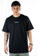 Remera Ocn H Premium Especial 701N2 Negro