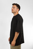 Remera Ocn H Sole Negro 701