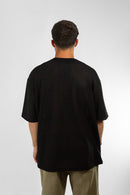 Remera Ocn H Sole Negro 701