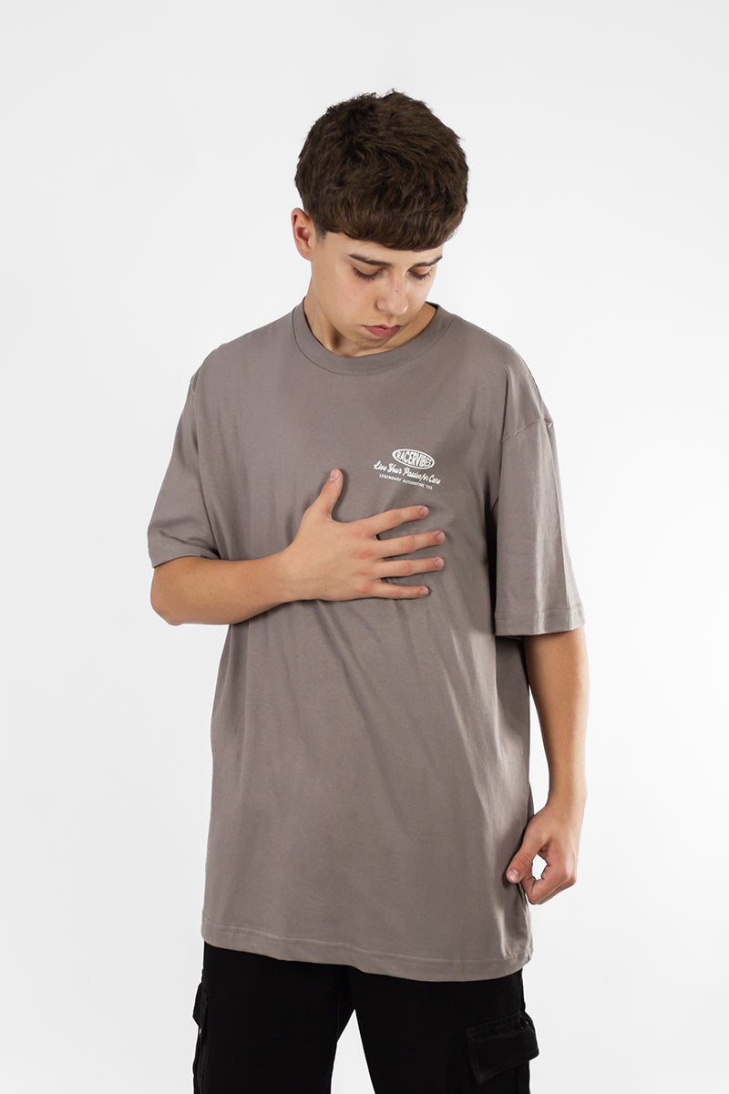 Remera Ocn H Garage 7F2J3