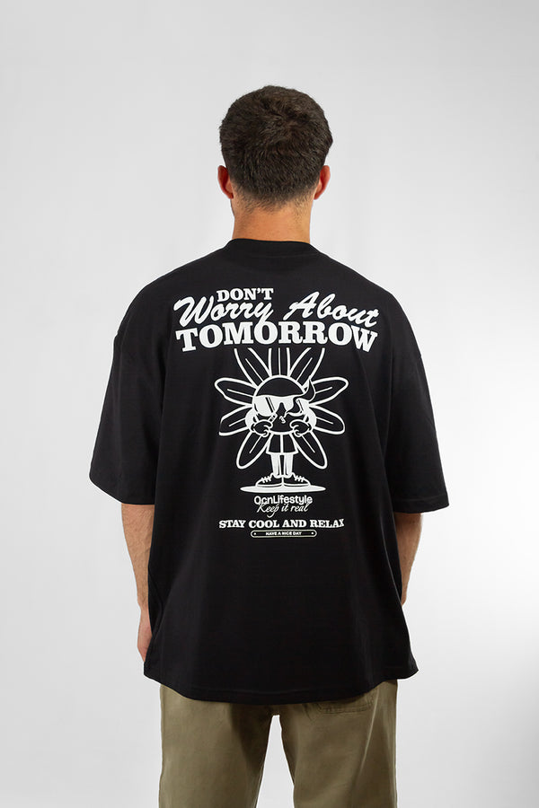 Remera Ocn H Harvey 701L4