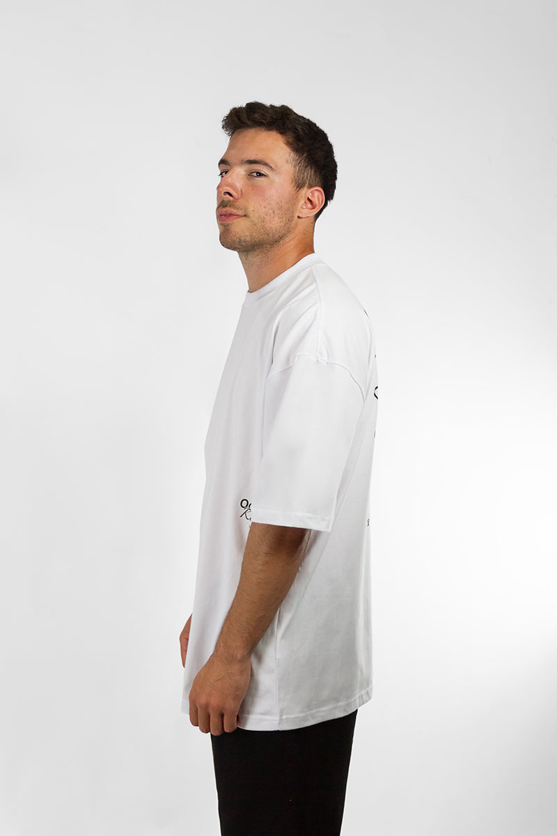 Remera Ocn H Harvey 702L7