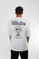 Remera Ocn H Harvey 702L7