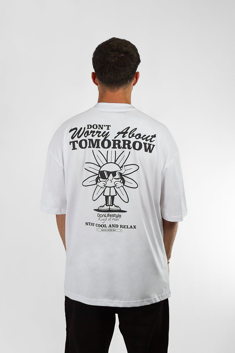 Remera Ocn H Harvey 702L7