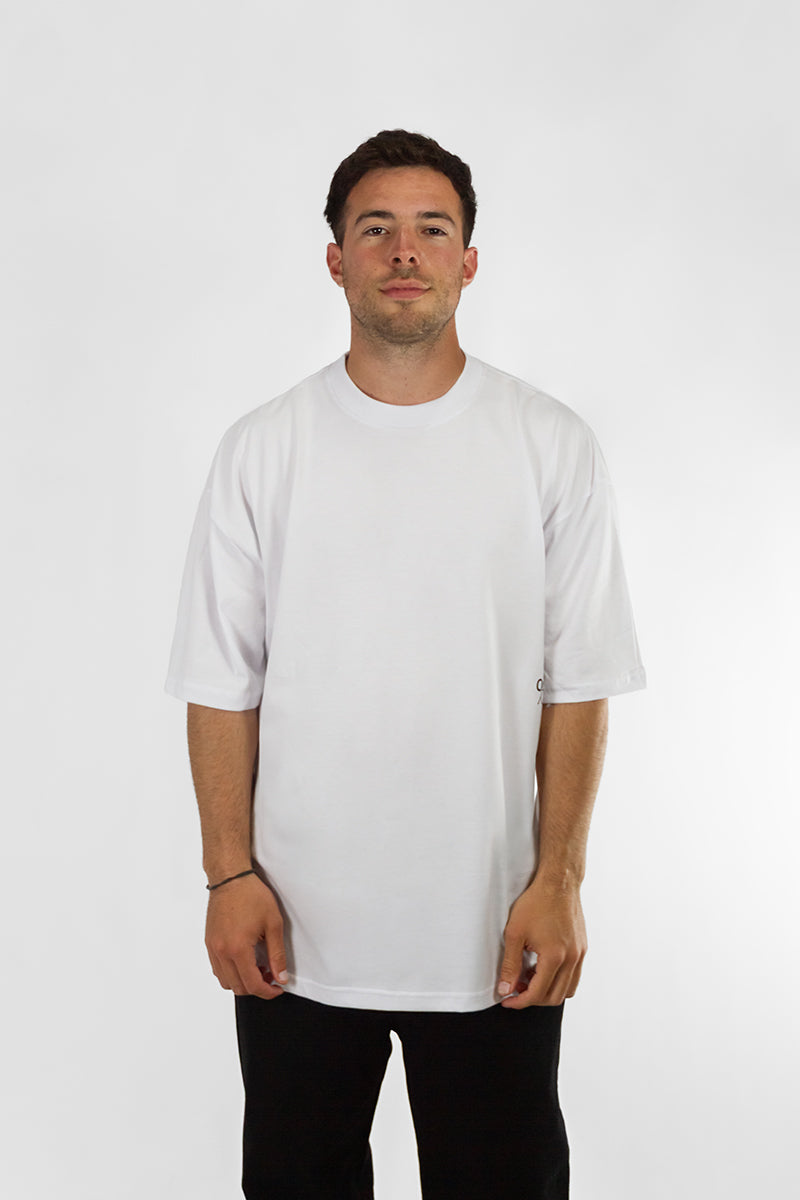 Remera Ocn H Harvey 702L7