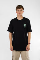 Remera Ocn Original Negro