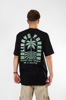 Remera Ocn Original Negro