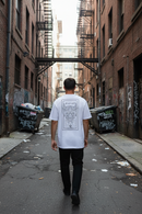 Remera Ocn Orian Blanco