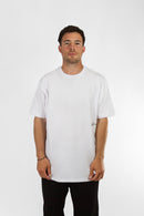 Remera Ocn H Orian Blanco 702C8