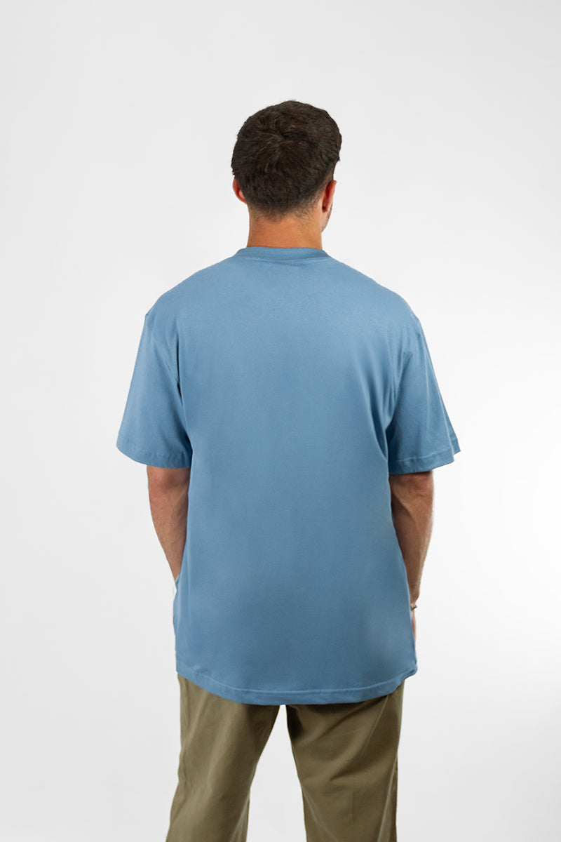 Remera Ocn H Original Regular 7G1F8