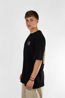 Remera Ocn Premium Negro
