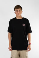Remera Ocn Premium Negro