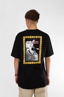 Remera Ocn Premium Negro