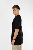 Remera Ocn Premium Negro