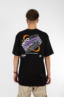 Remera Ocn Premium Negro