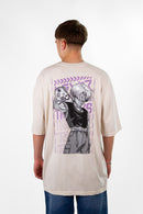 Remera Ocn Tributo Rayo