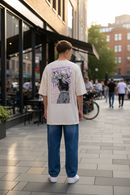 Remera Ocn Tributo Rayo