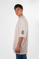 Remera Ocn Tributo Rayo